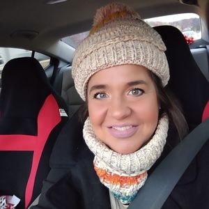 Meet your Posher, Kathryn